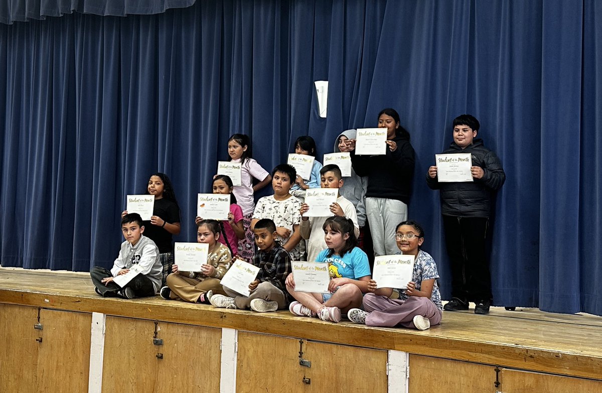 Huron Elementary tweet media