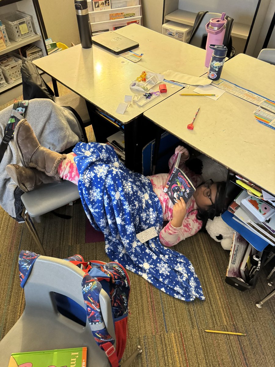 Slate Hill 3rd Grade Team tweet media