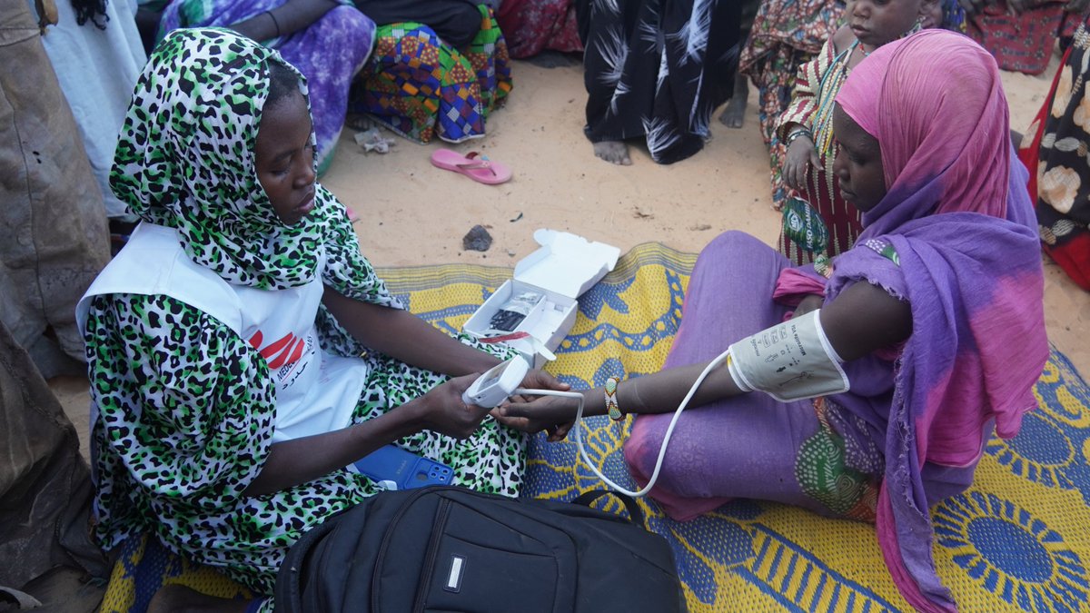 Malijetactu's tweet photo. Célébration 08 mars - L’engagement des matrones dans la santé maternelle au niveau communautaire au Mali. https://t.co/h0aZhLqA1P’engagement-des-matrones-dans-la-sante-ma.html #malijet #Célébration #engagement #matrones #santé #maternelle #niveau #communautaire #Mali https://t.co/W6Tsfo7lW5