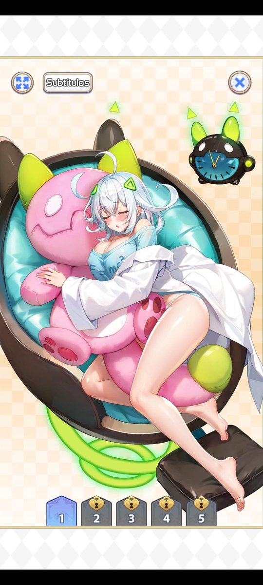 Sr_Beako's tweet photo. Peguei essa linda

#project #qt #projectqt #nutaku #GIRLFREEN #girl #hot https://t.co/nw5y56FUug