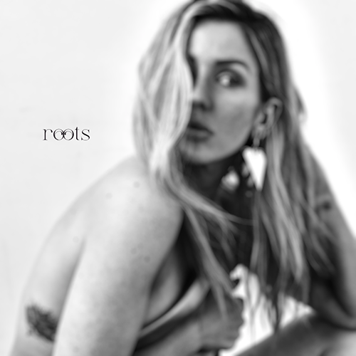 AVAILABLE NOW: You can purchase, stream, and download <a href="/georgie_sound/">Georgie</a>'s new single "Roots" on <a href="/AppleMusic/">Apple Music</a>, <a href="/amazonmusic/">Amazon Music</a>, and other platforms today!

LISTEN 🎵: georgie.lnk.to/roots