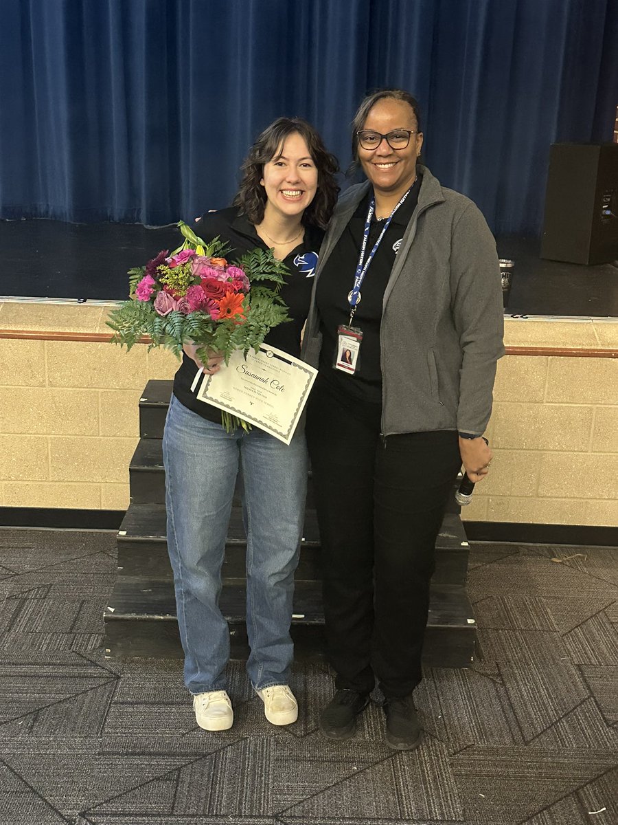 Dr. Djara Patton tweet media