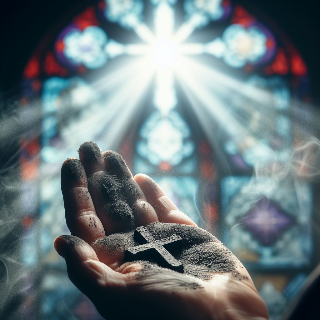Pildorasdefe's tweet photo. La conversión no es solo un cambio interior, debe manifestarse en nuestras acciones y decisiones, en nuestro trato con los demás, y en la forma en que vivimos nuestra fe.

Por dentro y por fuera, ¡que se te note que eres de Cristo! https://t.co/3EnwSgXlpy