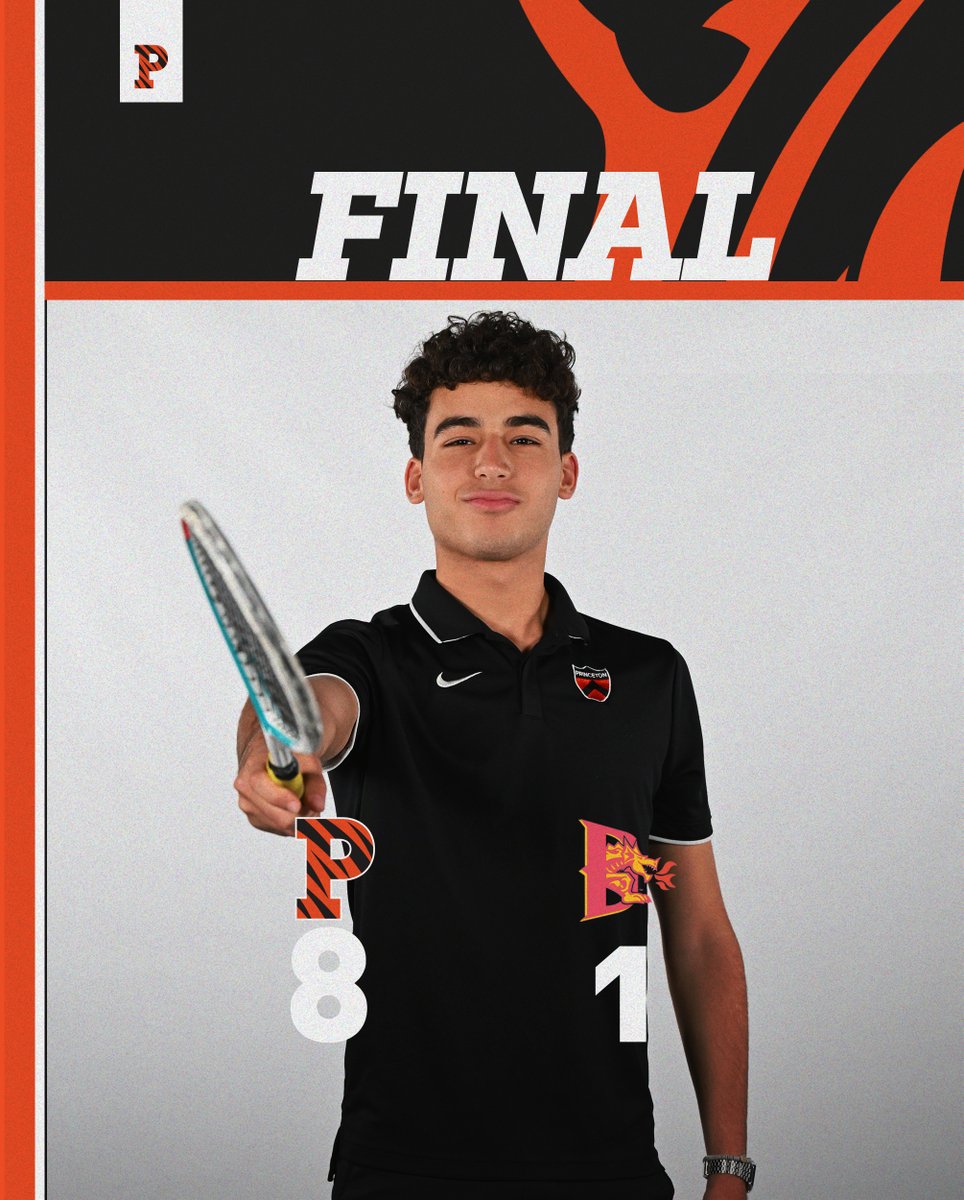 Next stop, the <a href="/CollegeSquash/">College Squash</a> Potter Cup semifinals!

📰: tinyurl.com/2xvoycdb