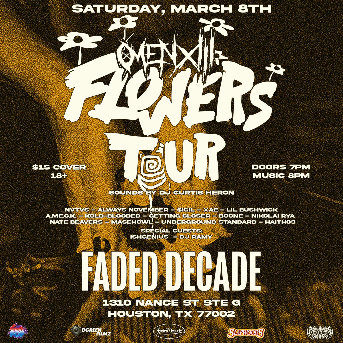 OmenXIII tweet media