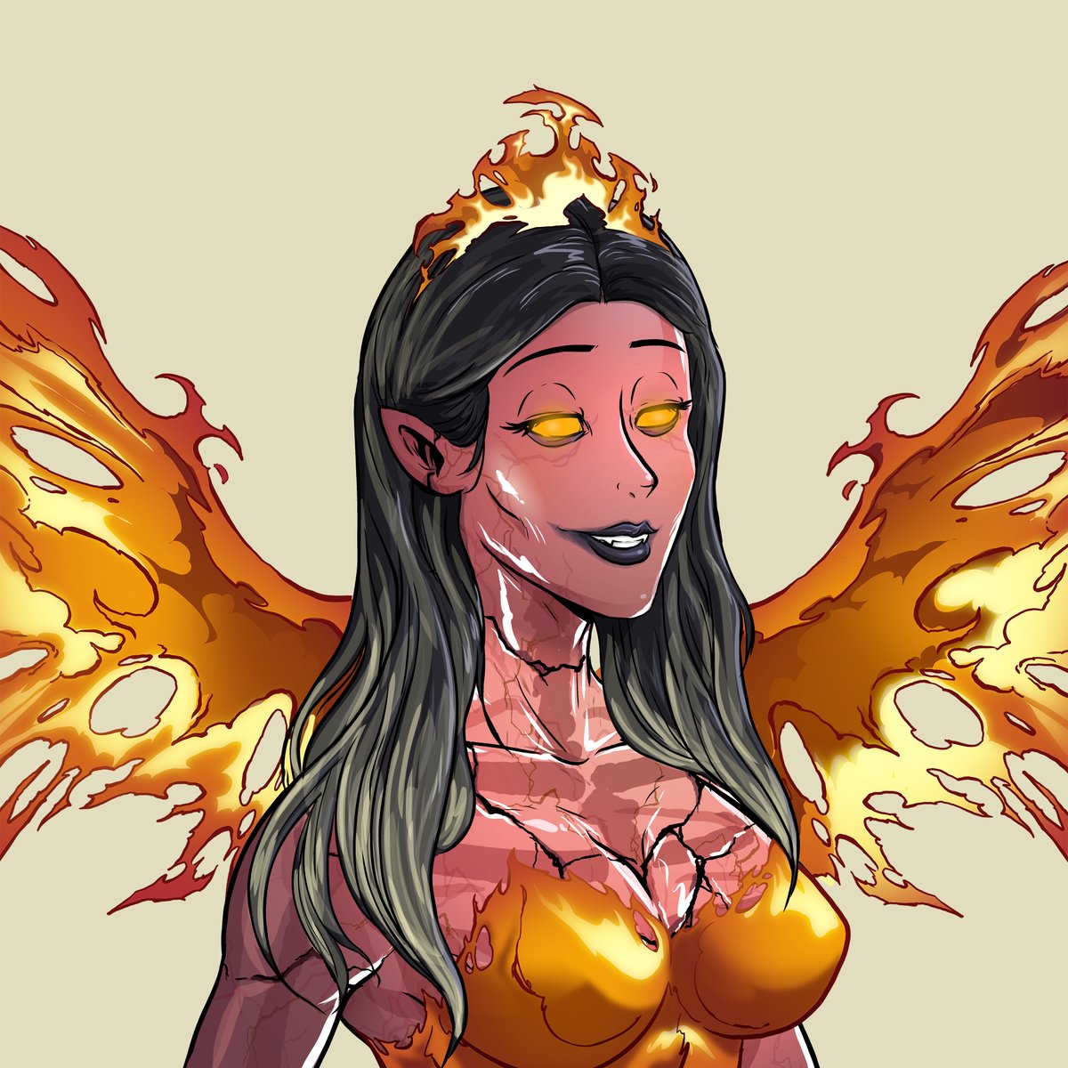 Adri 💜 tweet media