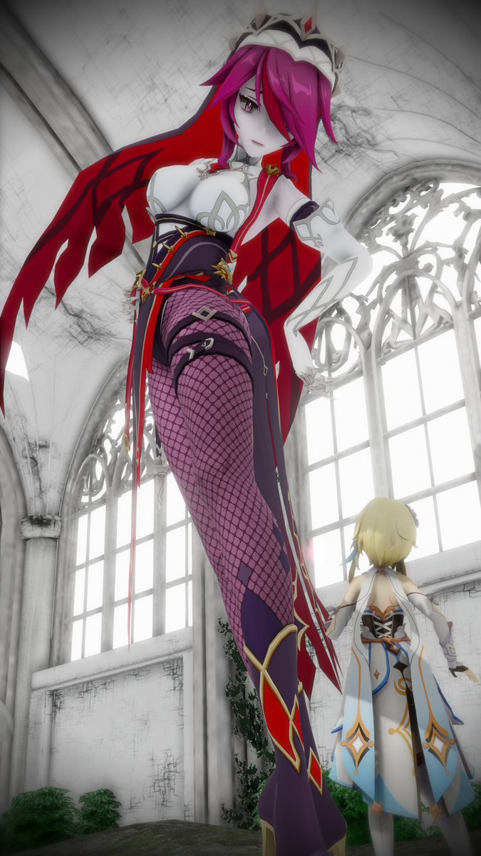 mycollar_MMDs's tweet photo. https://t.co/32EUO5qNoN