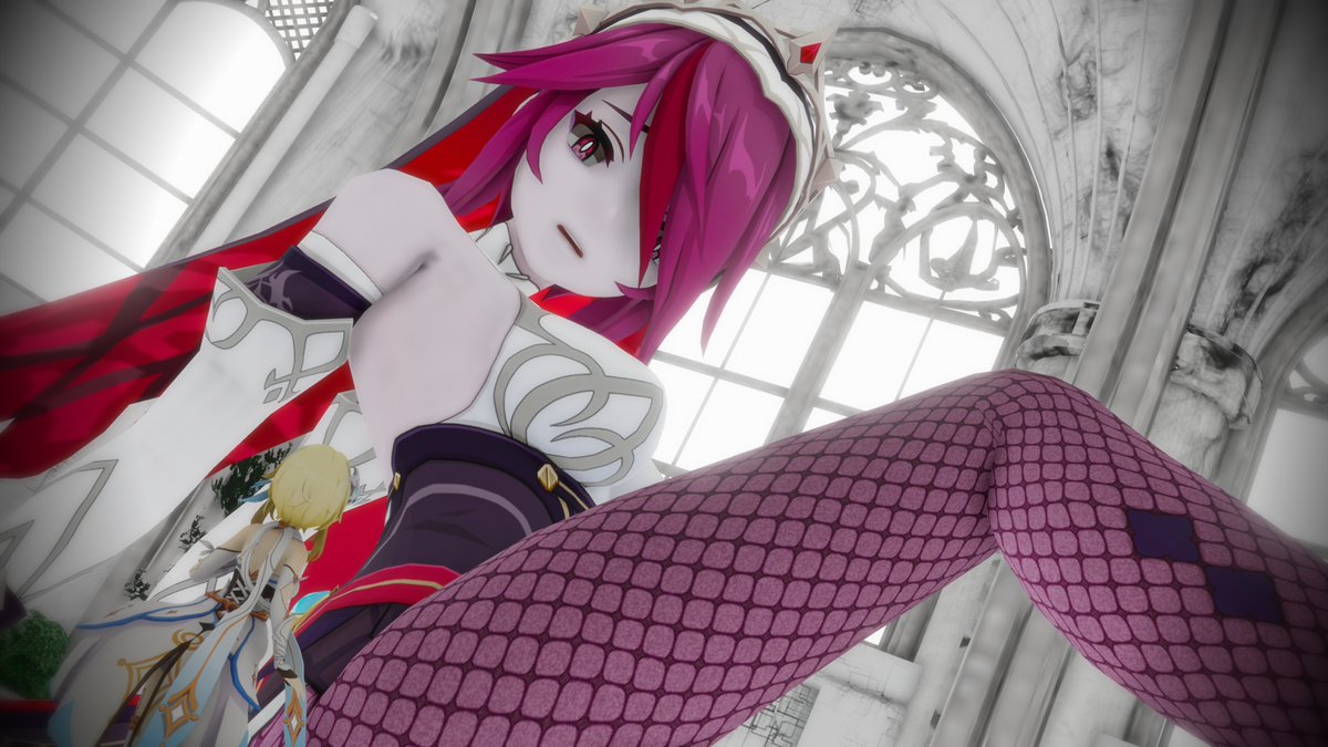mycollar_MMDs's tweet photo. https://t.co/32EUO5qNoN