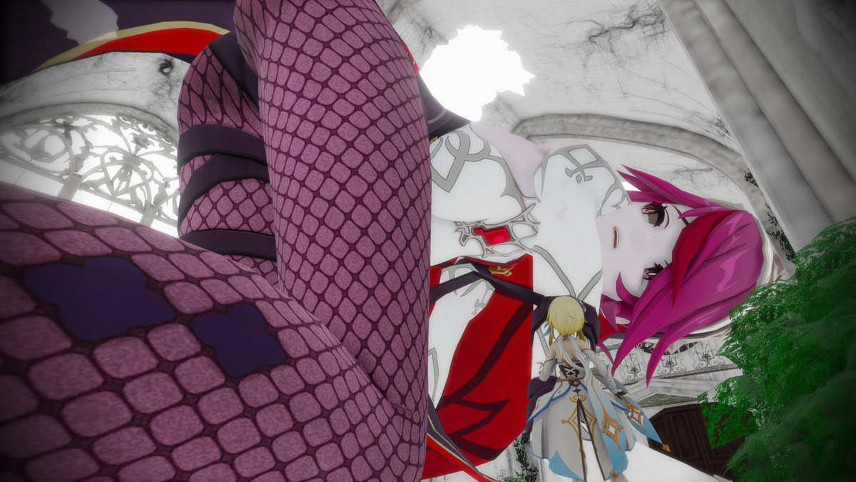 mycollar_MMDs's tweet photo. https://t.co/32EUO5qNoN
