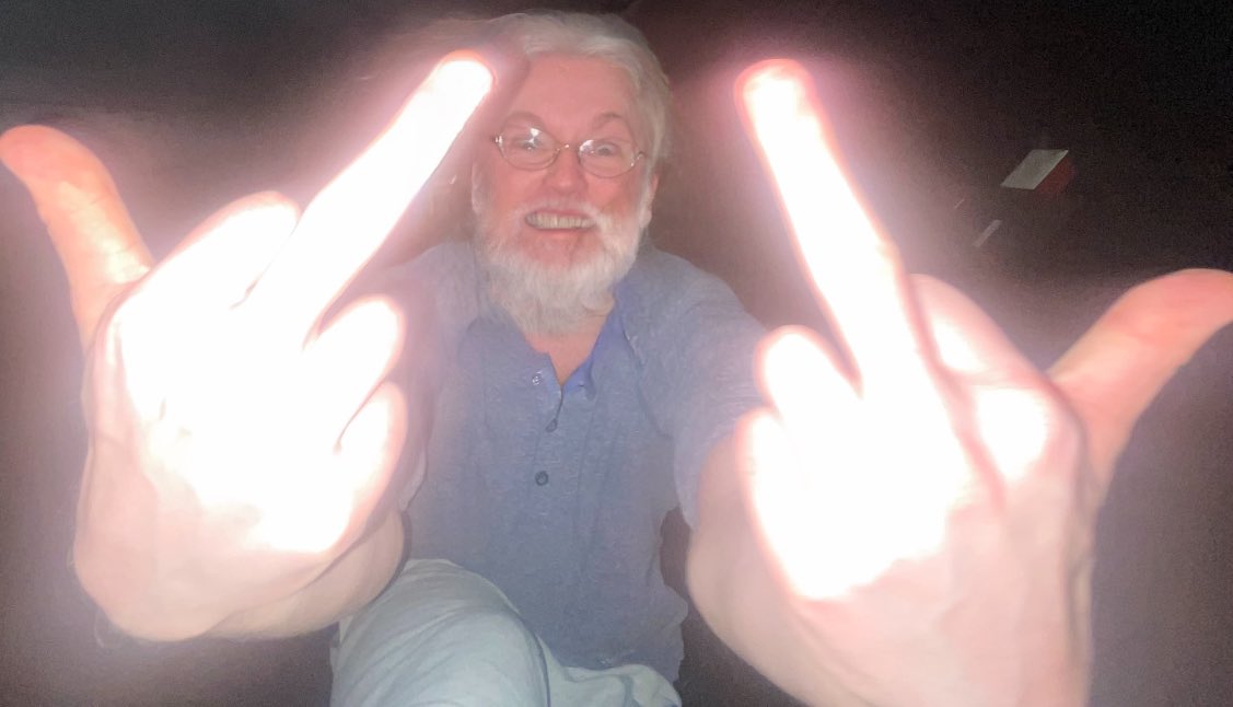 RealJohnTariff's tweet image. The homeless man followed me home. I have reason to believe I am in significant danger 😭
#helpme #iwishiwas #tariffsarebeautiful 
#tariffs #callthecopsifIgomissing (#itwastheCIA)