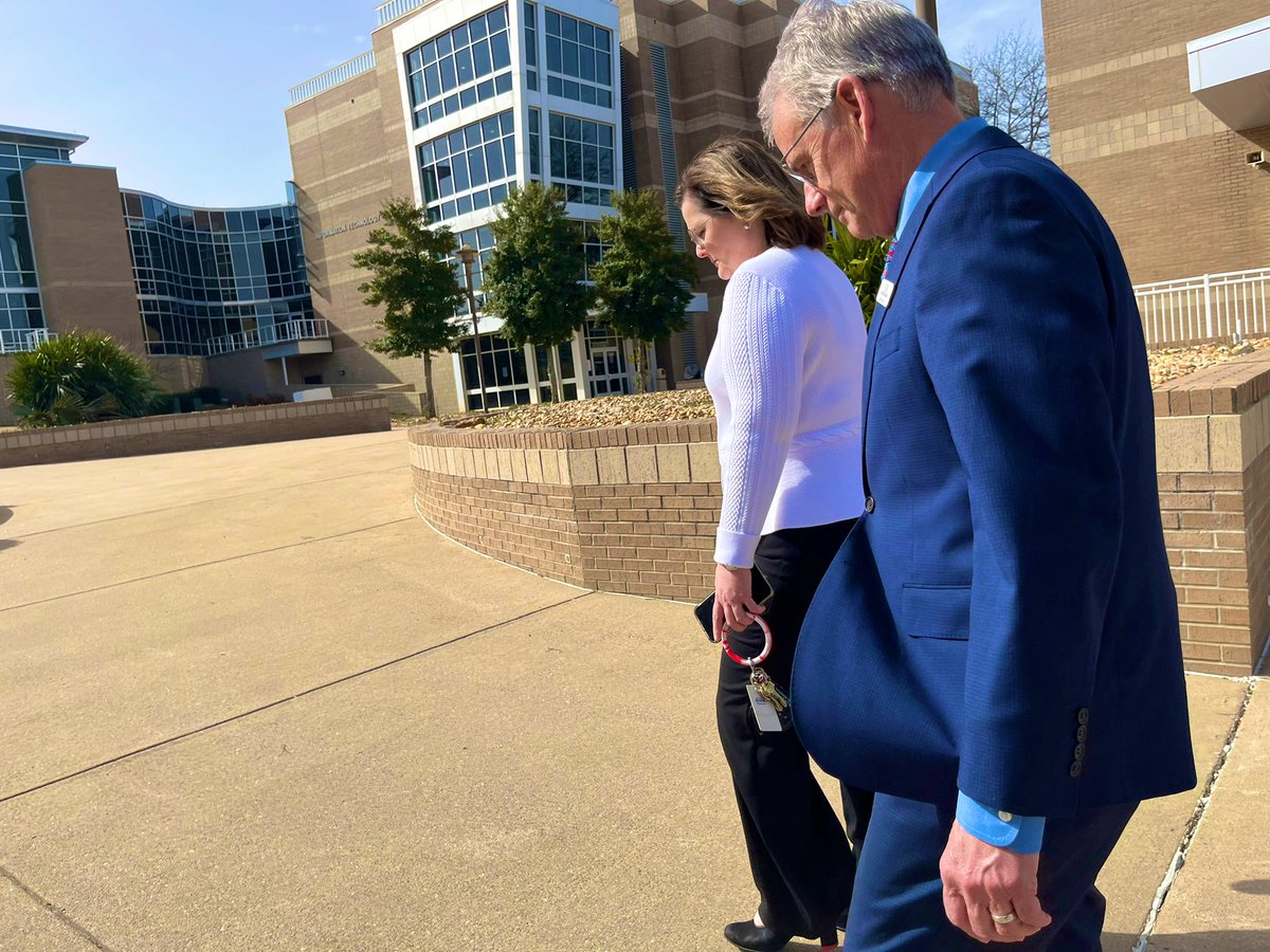 University of Arkansas System tweet media