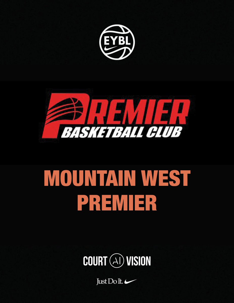CourtVision (@performancestat) on Twitter photo Founded in 2012, <a href="/MtnWestPremier/">Mountain West Premier</a> had an incredible run in the 2024 <a href="/NikeGirlsEYBL/">Nike Girls EYBL</a>, finishing as the runner-up. After three breaks from head coaching at the EYBL level, founder and executive director <a href="/boldsports/">Greg Bolding</a> returned as head coach of the 17U EYBL team in June. Founded in 2012, <a href="/MtnWestPremier/">Mountain West Premier</a> had an incredible run in the 2024 <a href="/NikeGirlsEYBL/">Nike Girls EYBL</a>, finishing as the runner-up. After three breaks from head coaching at the EYBL level, founder and executive director <a href="/boldsports/">Greg Bolding</a> returned as head coach of the 17U EYBL team in June.