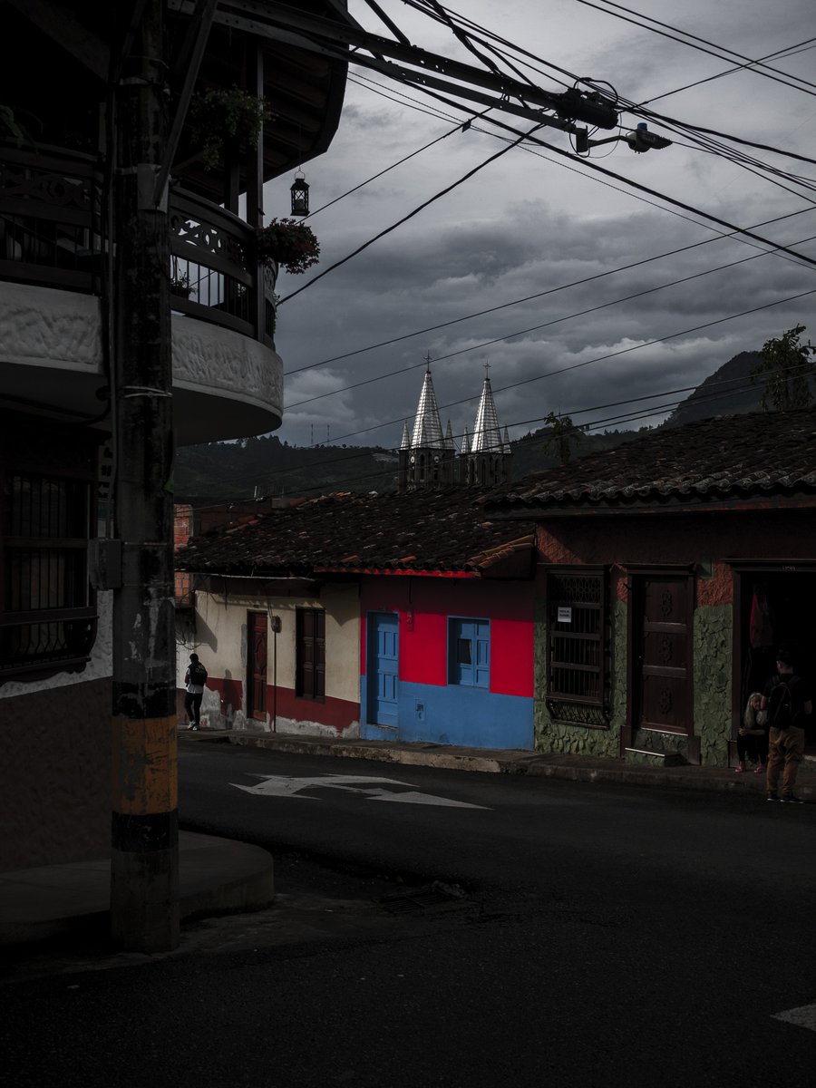 JimHarperPhoto's tweet photo. #photography #jardin #colombia https://t.co/n0FmicY0En