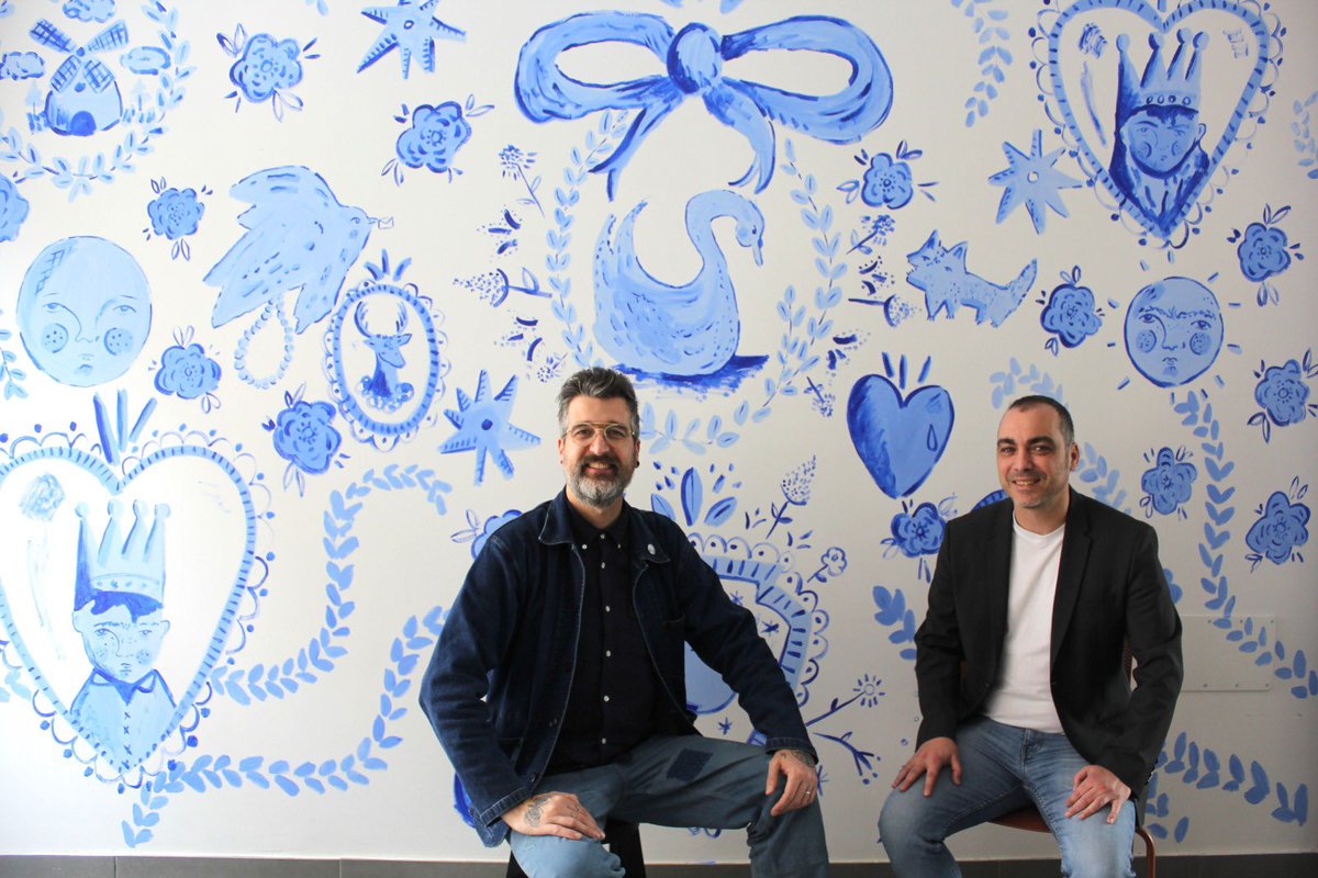 #Grañén es 💙 <a href="/aitorsaraiba1/">aitorsaraibaoficial</a>