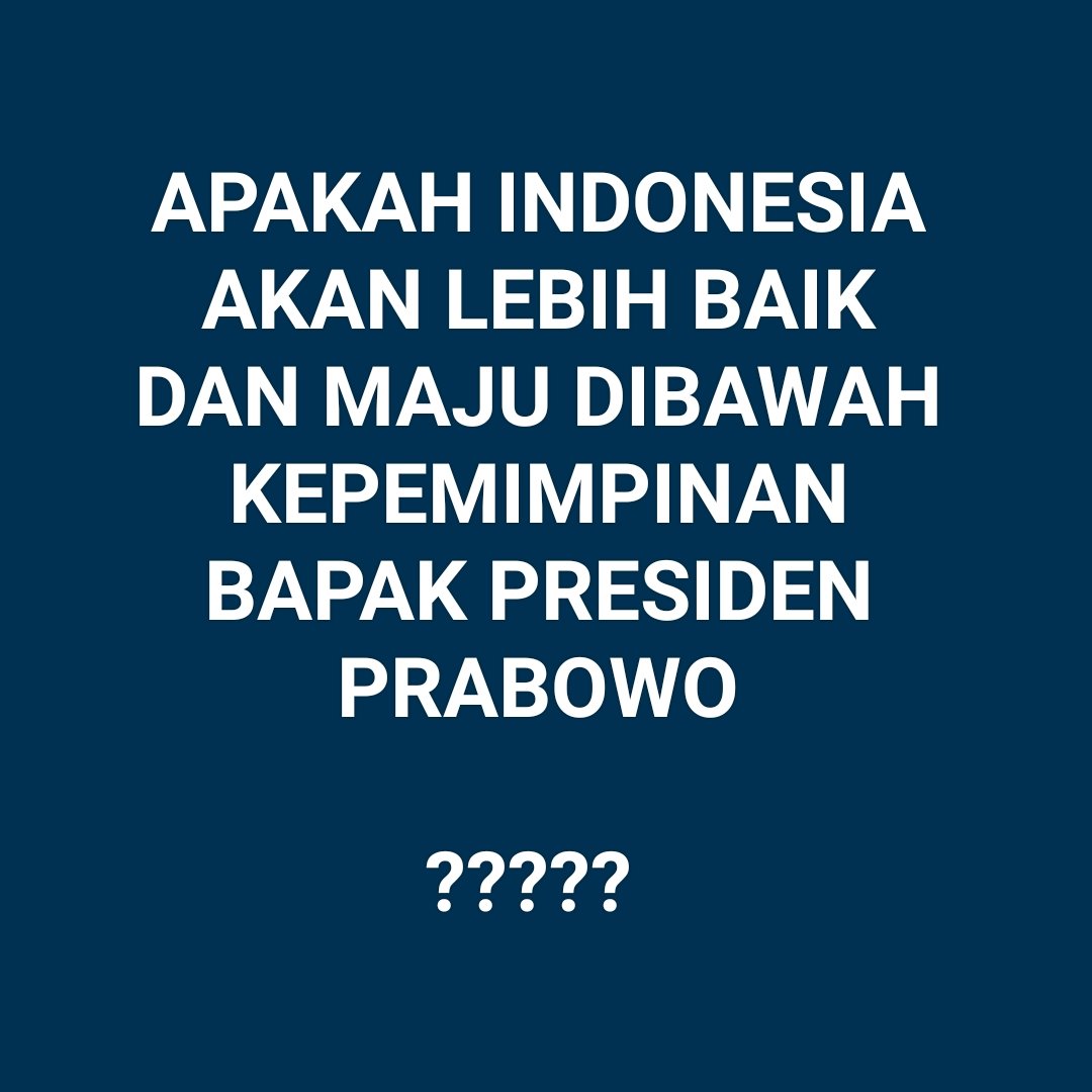 CELOTEH RECEH 🤑 tweet media