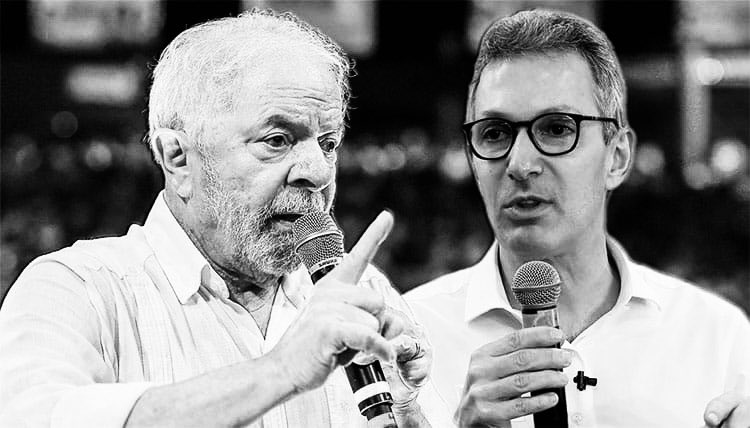 henricodopt's tweet image. 🚨URGENTE: Zema ACABA de REJEITAR zerar o IMPOSTO da cesta básica, após pedido do governo Lula, e vai AUMENTAR em 10% o IMPOSTO da carne em MG. Compartilhem ao MÁXIMO antes que CULPEM o Lula.