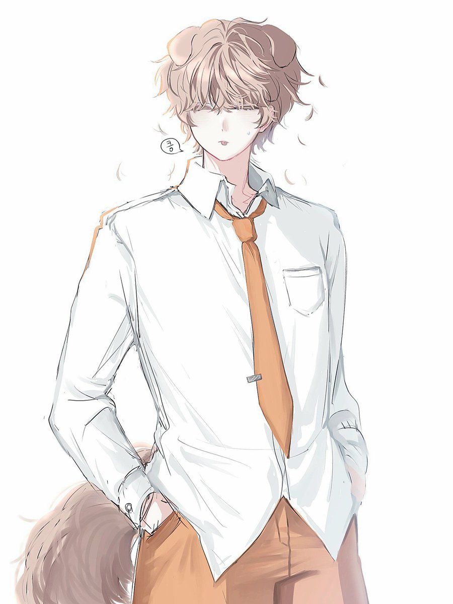 강아지 털갈이 시즌