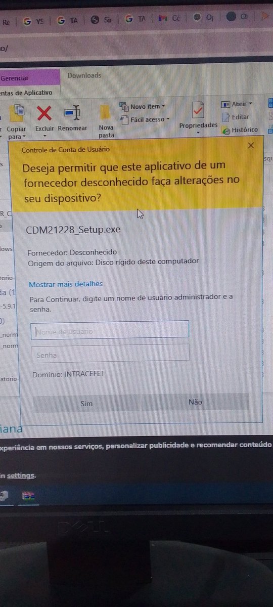 ShowdeVhs's tweet photo. Vsf Zé, n posso baixar um driver por causa de vc, que porra https://t.co/YDKdNoaBLI