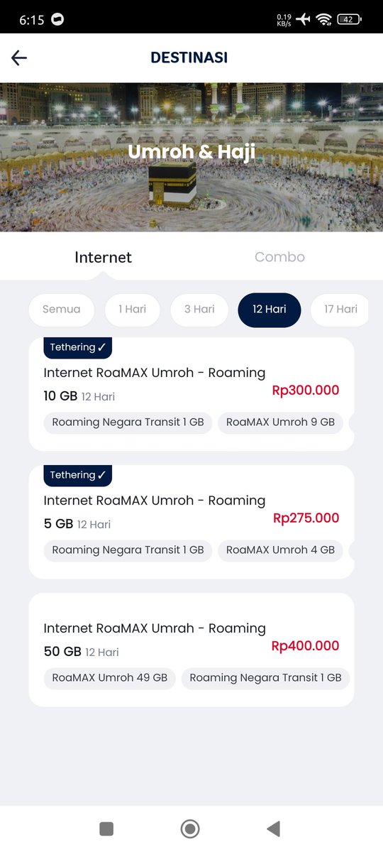 abangdhani's tweet photo. Kak @Telkomsel bedanya paket yg ada label tethering sama yg ga apa ya? https://t.co/7FS0Rmbcsf