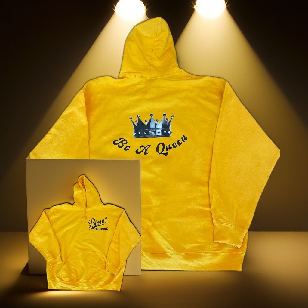 Blow1818's tweet photo. Crop Tops ๐๐๐๐
https://t.co/3IV7PktULO
Be Bold
Be You
Be The Vibe
#Mmemberville
#BeAQueen
Oh you see the HOODIE too https://t.co/IJKBGvd45K