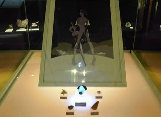 ishitokenji's tweet photo. 当館SNS開設は2018年3月8日のX（Twitter）での『宝石の国展』のお知らせで本日7年を迎えました。　
これからも多くの方々に笑顔と共に集って頂けるようスタッフ＆関係者一同努めて参りますので宜しくお願いいたします🙇 https://t.co/SXw1IswNop