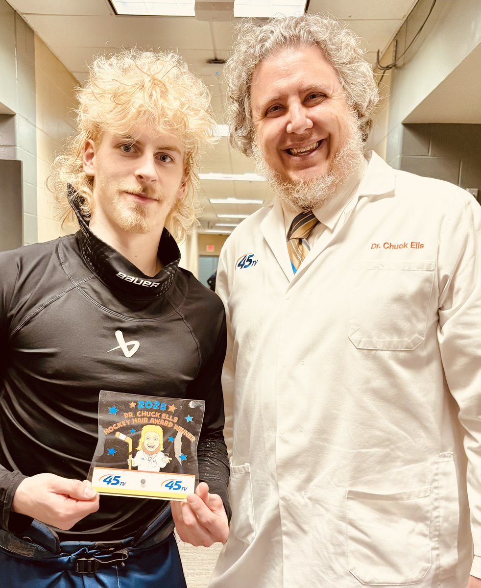 Dr. Chuck Ells tweet media