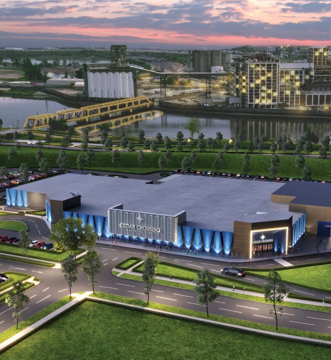 Iowa’s Building Trades Unions #WeBuildIowa 💪 tweet media