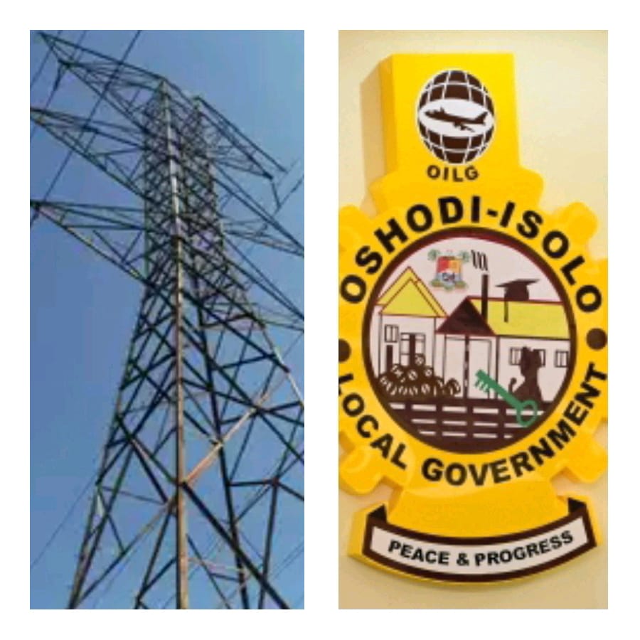 oshodiisolo's tweet photo. Power Outage/Air Force Face-of with Ikeja Electric: Oshodi-Isolo Council Chairman, Oloyede, intervenes* 

 Council chairman calls for amicable resolution amidst tension*

The Executive Chairman of Oshodi-Isolo Local Government, Otunba Kehinde Almaroof Oloyede, has intervened https://t.co/dRcgExr7xs