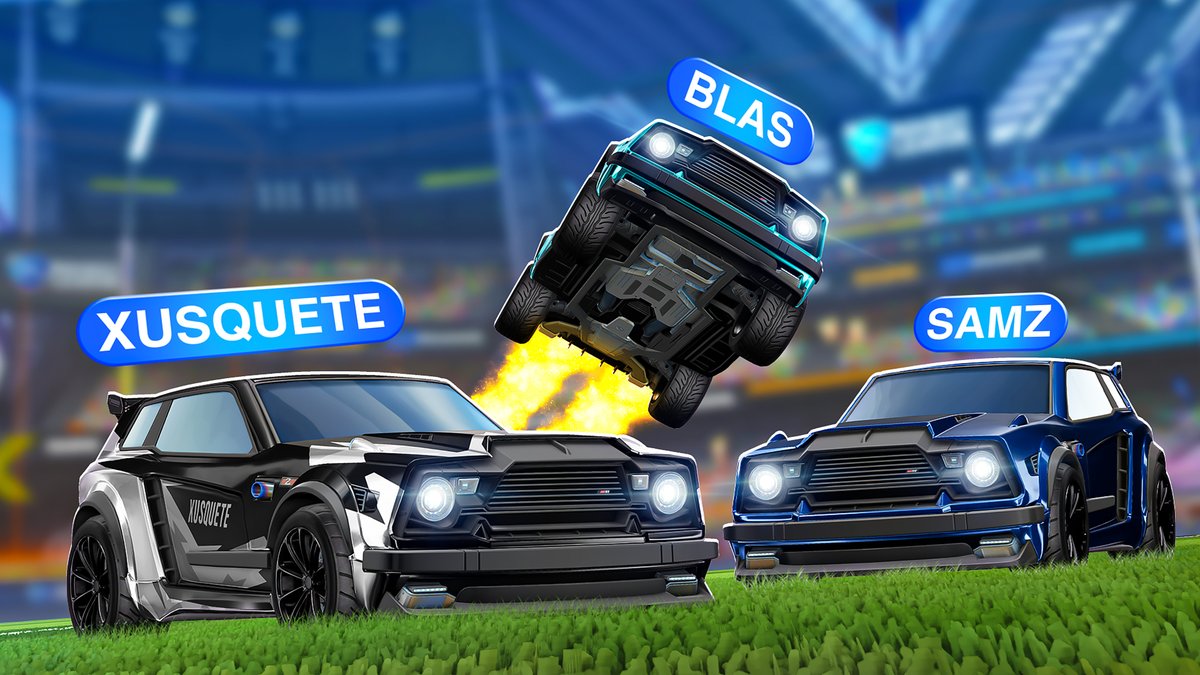 New thumbnail for <a href="/Xisquet5/">Xusquete</a> 

If you are looking for a thumbnail designer send me a DM! 💵