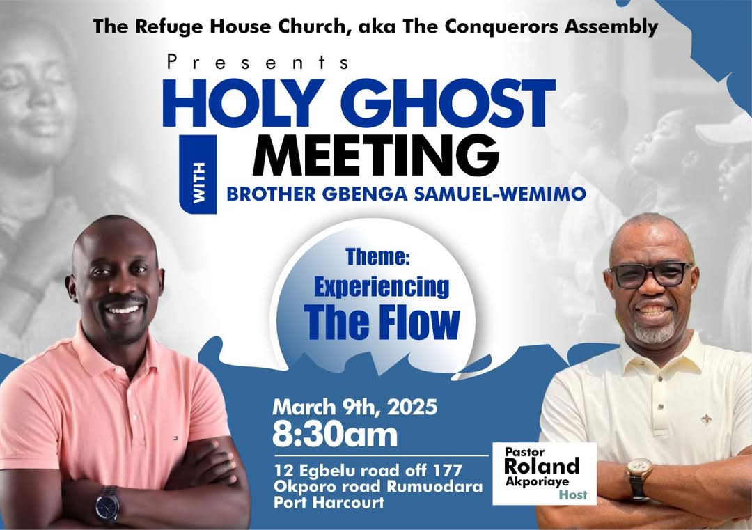 GbengaWemimo's tweet photo. Refuse to Dishonour Your Parents

Telling a person their mother is the witch behind their predicament is always an ungodly and unwise thing to do for a minister of the gospel.
You can never predict how the person you have told would react to the news and how much damage it would do to the person both psychologically and emotionally.
What makes it worse is the fact that the child or relative of the person being accused of witchcraft will have to take your word for it.
You can’t offer any evidence, you can’t offer any precedence as regarding how the person has harmed you as a minister of the gospel but in one breath you redefine how the person is perceived by their child or relative. You turn entire generations against another and you colour forever the mindset and perception of the coming generations.
They go for endless deliverance sessions and insist on placing endless hurdles between themselves and the one you have accused of bewitching them.
Pastors love to do this finger-pointing and endless accusations in Africa
Almost everybody’s mother or grandmother is a witch
It is how they were trained and how they see everything through the cloak of evil and the demonic they all seem to obsess on everyday
The wise keep far away from such pastors but the not-so-wise, in a bid to solve problems that are mostly of their own making go to these pastors and get told lies which they hold on to as an excuse for their failure in life.
I met a woman whose first child was born with Down syndrome, it was nobody’s fault that she found herself saddled with a child so severely afflicted from the womb
I have seen so many parents dealing with children who were born with one special need or the other
I know the pain in the heart of these parents, their one prayer focus, and their one hope in this world
They live for these special children
They wake up caring for them and the last thought on their minds, as they sleep, is about these kinds of children
A witch would not be that loving and compassionate, by the nature of witchcraft, the affliction must be supported with negligence and wickedness for the evil they intend to be accomplished
This mother carried this child all by herself to the United Kingdom looking for a cure for his disability
The doctors did all they could but they could not help his situation
This mother then decided to stay put in the United Kingdom and raise this child in the country because of their advanced welfare system which would enable her to care for this special child of hers.
She was married, and her husband was in Nigeria but she was a citizen of the United Kingdom and she chose the welfare of this child over being in the loving arms of her husband and giving birth to more children
Her husband was a quiet and loving man, he wrote her many letters asking her to return to him as his wife and allow them to raise this child together
Eventually, she returned to Nigeria with this child and she got pregnant again.
This time she got pregnant with a daughter, a son, and another daughter.
Three children in six years.
She however noticed that her oldest son, the one with the special needs was suffering as a result of lack of attention and the way people generally treated him as if he was less than human
It broke her heart that she brought him to Africa
The other children were thriving but her first child was hidden away and treated like a vermin by his own father
She saw the child suffering and at a point, she decided to return him to the United Kingdom and place him in a home over there
He was a citizen and so was she
Why leave him to suffer in Nigeria when he would be in a home where he would be well catered to in England?
She informed her husband of her decision and he promised her that if she would leave him with three children, he would be forced to divorce her and remarry
It was a difficult choice
She didn’t have the means to take all the children
Even if she wanted to, her husband refused to entertain the idea of losing all his children and starting all over again with someone else.
It was a tough decision, but she made up she was right in trying to care for the child born with a disadvantage
So she left for the United Kingdom
Her husband remarried and the children got a step mother
It was a difficult journey but they all survived
She sent financial support to all her children from the UK
As soon as they were old enough they were sent off to boarding schools by their father
She paid for their education and worked hard to be a part of their lives even from abroad
The children graduated from the university and her first daughter wrote to her asking to be brought to the United Kingdom to live with her
She sent a form for the children to fill
When the form was sent back to her she discovered that her daughter didn’t complete her university education
She had collected school fees, house rent, feeding allowance; money for handouts and practicals but had been living with a man who had been encouraging her to fleece her mother!
The same man had coached her to talk her mother into bringing her over to the United Kingdom so that she can in turn bring him over to the United Kingdom.
It was a disappointing revelation
She was blamed by everybody for not being a present mother
“If you had been here to tend to your children, they wouldn’t be so desperate to leave their father’s house where they were being maltreated by their step mother and run into the arms of anyone offering them a semblance of love.
She took it in her stride, asked her daughter what she wanted to do with her life outside of coming to the UK.
She had nothing to offer in the UK and she would just be an additional mouth to feed if she does not have any skill
As their mother, she was not growing any younger
She left them when the last child was four years old, that last child was already an undergraduate by this time
The physically challenged child was in his forties and still alive and coping with life as best as he could
She did not have the time to being another liability into the United Kingdom
The daughter told her she wanted to learn how to be a tailor
So she enrolled her in school
The other children thrived in school, they earned their degrees and began to work, get married and have children
This first daughter was taken to a church to pray by her boyfriend
Why wouldn’t her mother help her?
Why are the younger ones making headway in life while she was stagnant?
Why was her mother refusing to bring her to the United Kingdom?
It has to be a spiritual problem?
The enemy must be firing an arrow that has turned his mother against her.
The pastor they went to told her her mother was a witch who was afraid of the fire she carried
He said her mother didn’t bring her to the United Kingdom so that she would not destroy her coven with her anointing and she believed the pastor.
She began to tell everyone who would listen to her that her mother was a witch who was scared of her anointing and for that reason refused to bring her to the United Kingdom
It was foolish talk but Africans are funny people
They will believe you are witch as long as a relative labels you as such and he or she was able to demonstrate a pattern of failure in his or her life which he or she will refuse to be responsive for.
All she had to say was “I had a dream in which my mother was chasing me or drinking my blood or cutting my hair or trying to initiate me with kola nut etc”
Being a witch in Africa is purchased for the price of a bad dream or a nightmare.
You go to a pastor or spiritualists to relate this dream or nightmare
You also tell a story of how your life has been difficult for one reason or the other
You say nobody ever helps you
You never own up to your mistakes and your flaws so that you get good counsel that can bring you out of the miry clay
You get a diagnosis of being afflicted by witches in return
Some pastors only give this diagnosis but they never give you the cure for it
The witch never gets delivered or overpowered by the Holy Spirit
The pastor then tell you to keep away from the witch, run far away from your father and mother, do not go to the village, keep away from family and friends
Once you believe them, you become their cult member
They didn’t deliver you
They isolated you from help and now as a church member you get to believe whatever they tell you
Give them your tithes and offering
Go to them for counsel
You never miss a church service
You have officially joined a cult!
This was how the reprogramming of this young lady began
She never got around to earning a degree or any tangible skill
She got pregnant for the boyfriend and had two children
While her siblings thrived financially and in their families she remained poor
She lived on monthly handouts from her mother “the witch” who paid the school fees of her children and ensured that they had food to eat
One would think she would show a little bit of appreciation to a 74 year old woman who kept working so that she and her children would not die of hunger
She continued to tell whoever paid her any attention that her mother was a witch who ruined her life because she did not take her to the United Kingdom.
Sometimes last year (2024) this lady fell gravely ill, her mother reached out to me begging that I pray and do all I can to ensure she does not die
A doctor I know travelled to Ibadan and swung into action
She moved this woman and her children to Lagos, rented an apartment for them and put the children in school under the supervision of a governess
The woman began some serious treatment and she was healed
Thank God!
The doctor and I met in London some months later
While we were speaking, the doctor’s phone rang and she said she was not going to pick the call because it is a call from this same person and the person had been trying her best to convince her that her mother was a witch
I was shocked
I encouraged the doctor to pick the call and asked her to put the call on speakerphone so that i can hear the accusations for myself
She called again
The doctor picked and the call was put on speakerphone
This lady started by saying “My mother said she would like to come to Nigeria to pay me and my children a visit. I don’t want it because i dont want her to initiate me into witchcraft
Then she began to tell a story about their great grandmother being a witch and that the woman passed the witchcraft to her mother
I was shocked
I remember how much the mother had spent and also prevailed upon this lady’s siblings to spend on her in order to save her life
Millions were spent by a witch to keep this ungrateful wretch alive
I had to speak and I did
I reminded this lady that witches delight in stealing, killing, and destroying
Her mother had exhibited only Christlike behaviour towards her since I met the woman
The woman went on her knees in tears in order to convince the lady’s brother to send the funds the lady and her children were surviving on monthly
To make matters worse, this lady who had just been saved from the jaws of death and separated from her leech of a husband who was not working but persistently used spiritualists and pastors to rob her of the funds sent to her by her mother suddenly said she was feeling horny and had started sleeping with a Muslim cleric down the street from the apartment her mother just rented for her
Wow.
Even while she was accusing her mother of witchcraft with all the energy she could muster, she was engaged in self-destructive behaviours that proved over and over again that no one was afflicting her but herself.
I was really firm in my words to her and she had to stutter a lot of apologies before ending the call
I realized that she was one of those people who had to blame others for all the dark pits they dug or were dug but they found themselves in deep
She kept making wrong decisions, the way victims do and that mindset kept her in chains even though she had no reason to be in chains.
True to form, she found a sex partner, because she could not stand up straight and see life from the mountaintop
Her relationship with the Muslim cleric only served one purpose. It exposed her to another level of demonic influence for which when all went awry, she conveniently blamed her mother again.
when the Bible told us to honour our parents, it gave no conditions
As a born-again Christian, you are not allowed to be hurt by anyone, therefore caring for your parents, regardless of what you were told about them gives you the license to live a long and full life.
Always remember this.

We are in Port Harcourt this weekend, make sure you find your way to the two events on Saturday and on Sunday, fliers and addresses are posted in the fliers

PSSBC school 25 is now open, this will be my first official invitation to you to join our free classes for the next few days so you can decide if the school is for you or not.
https://t.co/mxluO4yNzB

-GSW-
