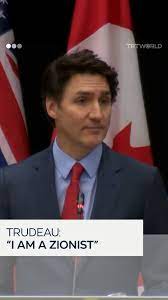 Yesterday <a href="/JustinTrudeau/">Justin Trudeau</a> labeled himself a racist &amp; colonialist. Sarah Shamy of the Palestinian Youth Movement joined me to discuss the PM's "I am a Zionist" comment, new 'antisemitism' funding &amp; an Ontario town’s bid to rename Balfour Beach “Gaza Beach”
youtube.com/watch?v=7Lq9gH…