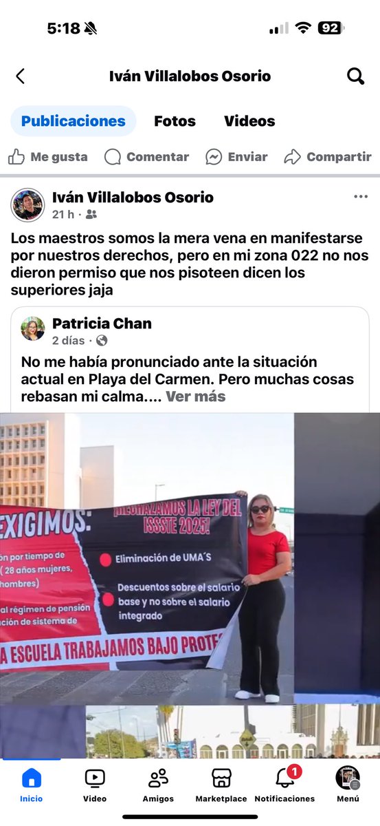 suygi's tweet photo. #SEGEY HAY QUE TENER MÁS CUIDADO A LA HORA DE ELEGIR A NUESTROS MARSTROS CUIDADO CON ESTE BARBAJAN DE LA ZONA 022 en Mérida. @educacionyuc @huachodiazmena https://t.co/HlHmJ73IEE