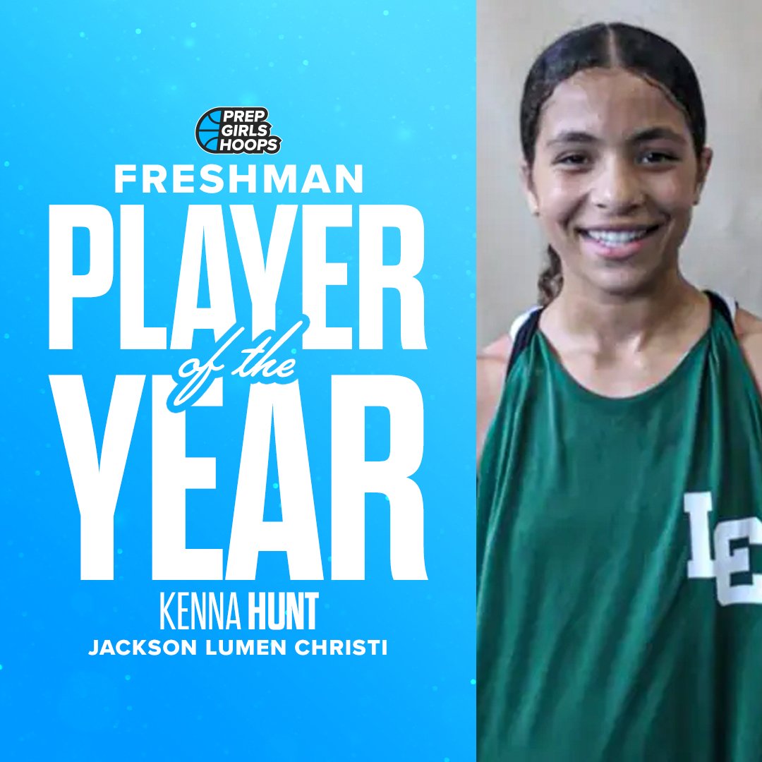 Evan Bell (@coachevanbell) on Twitter photo Congratulations <a href="/KennaHunt22/">Kenna Hunt</a> for earning 2025 <a href="/PGHMichigan/">Prep Girls Hoops Michigan</a> Freshman Player of the Year! <a href="/LumenGirls/">Lumen Christi Girls Basketball</a> Congratulations <a href="/KennaHunt22/">Kenna Hunt</a> for earning 2025 <a href="/PGHMichigan/">Prep Girls Hoops Michigan</a> Freshman Player of the Year! <a href="/LumenGirls/">Lumen Christi Girls Basketball</a>