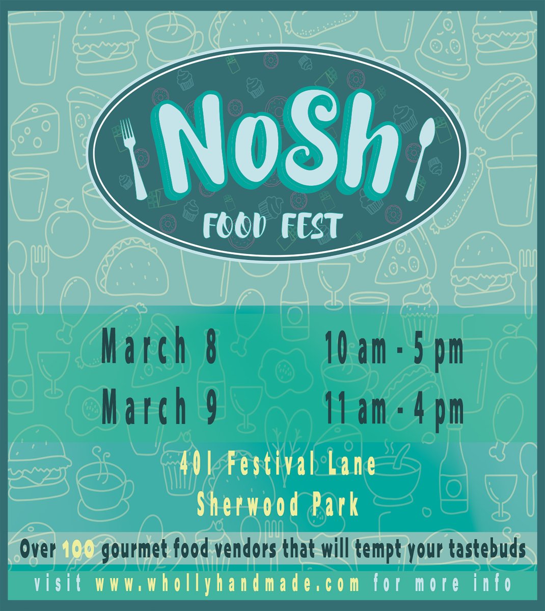 HKWinery's tweet photo. 🍷🎉 Join Us at NOSH Food Festival in Sherwood Park! 🎉🍷

Come down to NOSH Food Festival this March 8-9 and experience the bold, refreshing taste of Winegria™! 🍇✨ Try a sample and take home a bottle to enjoy—perfect for any occasion! https://t.co/oCnSBK9G9J