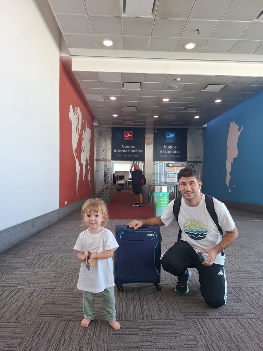 Luciano Ravotti (@lucianoravotti) on Twitter photo 