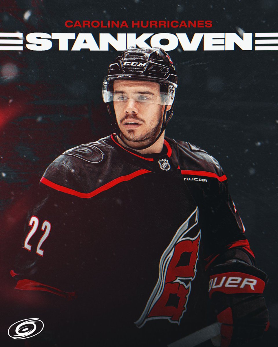 Carolina Hurricanes tweet media