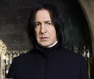 🇬🇧 🎬 FLASH | L’acteur britannique Paapa Essiedu incarnera Severus Rogue dans la série Harry Potter. (Deadline)