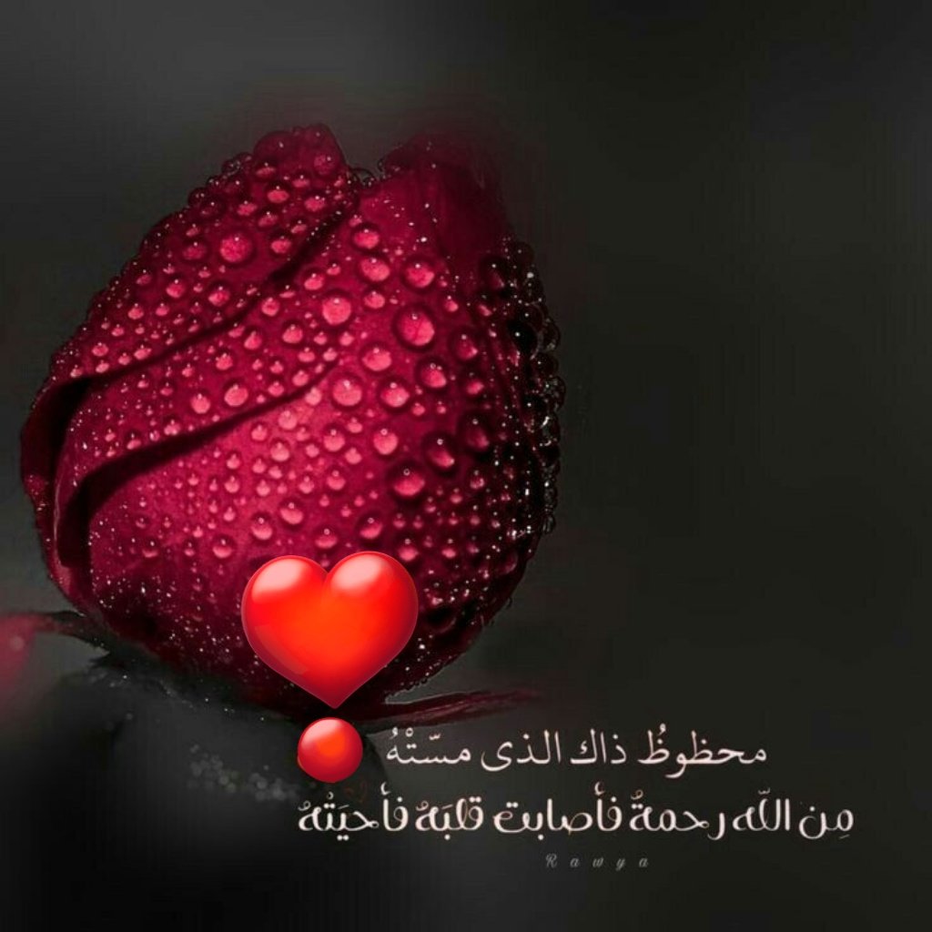 آتيتكَ فقيرًا أغتني بكَ وأنتَ بِغنى عني إئذن لصوتي أن يبلُغَ سماء المُنقطعينَ إليك ولا تُبعدني عنك😔
اوتروا وادعوا لي فالملائكة ترد لك بالمثل ❣️  

عنوان ليلتي:"مُر #الصراحة ولا حلاوة #الاستغفال"