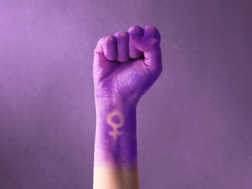 Preparadas para el #8M. ¡Nos vemos en las calles!