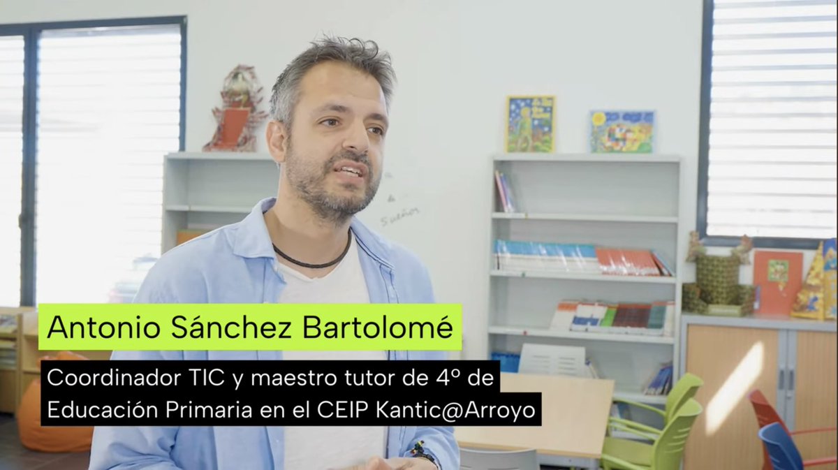 ceipkantica's tweet photo. Es un orgullo para nosotros que el @educaINTEF haya contado con nosotros para formar parte del MOOC producto del Proyecto Europeo Continue UP y compartir nuestra experiencia y nuestro Plan de Acogida Digital #CompromisoProfesionalDigital ¿Quieres verlo?📲 https://t.co/dUixxiB4hD https://t.co/lTY3P5tZm4