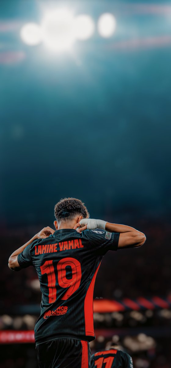 Ali4K92's tweet photo. 📱𝟒𝐤 | 𝐘𝐚𝐦𝐚𝐥 💥 https://t.co/ARO0NyJJDt