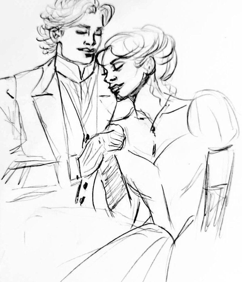 IreneMe08's tweet photo. Dibujando bocetos para un nuevo proyecto de novela gráfica basado en mi bilogía vampírica Forever&Always ✍️
¿Queréis ver más?
#misproyectos #misilustraciones #misnovelas #novelagráfica #ilustracion https://t.co/Womje50Psl