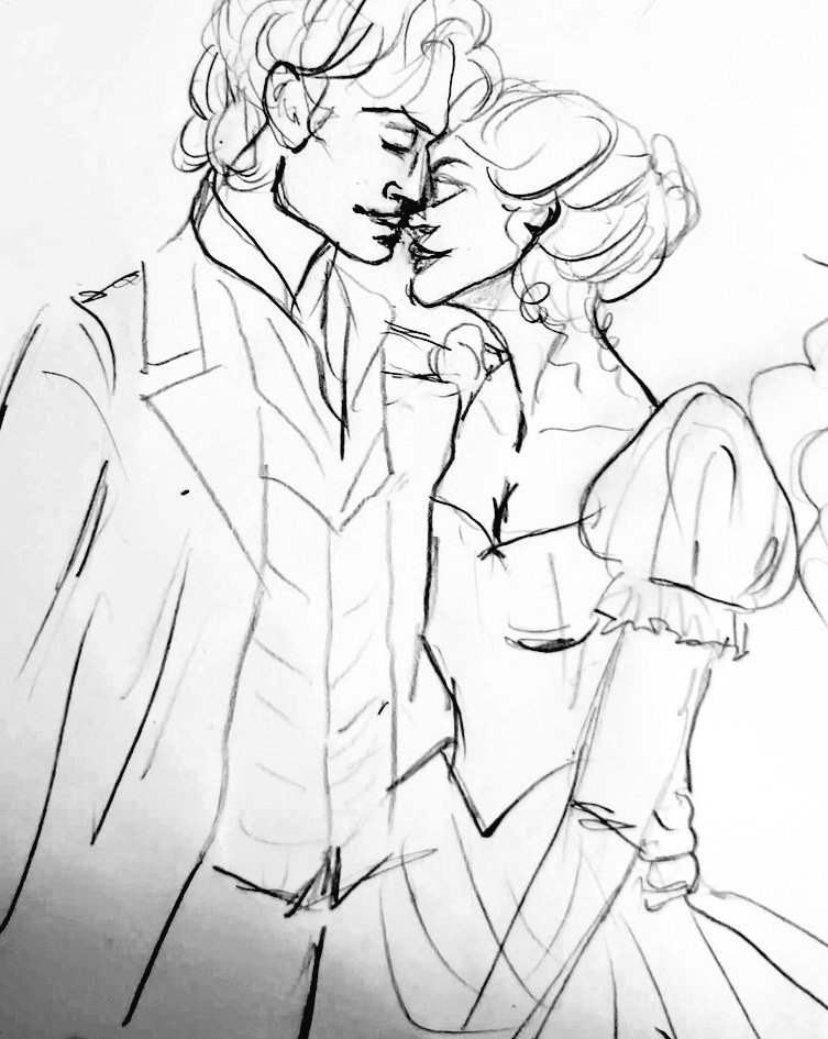 IreneMe08's tweet photo. Dibujando bocetos para un nuevo proyecto de novela gráfica basado en mi bilogía vampírica Forever&Always ✍️
¿Queréis ver más?
#misproyectos #misilustraciones #misnovelas #novelagráfica #ilustracion https://t.co/Womje50Psl