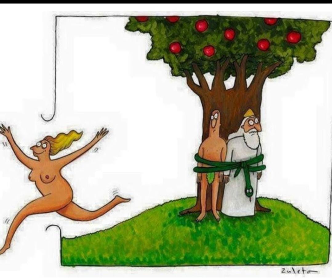 روز زن مبارک.‌