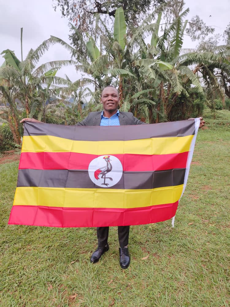 Uganda is for us All and not for just a small group of people