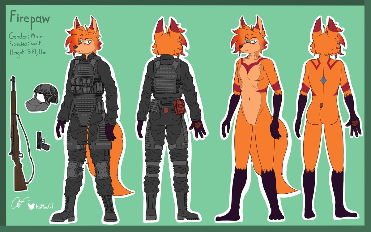 Firepaw14 tweet media
