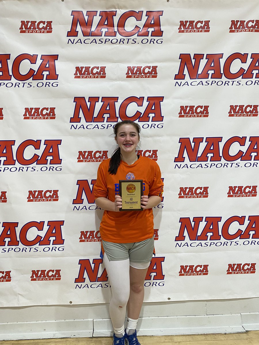 Boyd Christian Lady Broncos (@ladybroncoswbb) on Twitter photo Sophomore <a href="/KBechtel_30/">Katie Bechtel</a> received All Tournament honors at the 2025 NACA Tournament! Congrats Katie!! Keep working hard! Sophomore <a href="/KBechtel_30/">Katie Bechtel</a> received All Tournament honors at the 2025 NACA Tournament! Congrats Katie!! Keep working hard!
