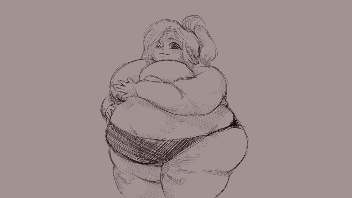 Chubby Elly tweet media
