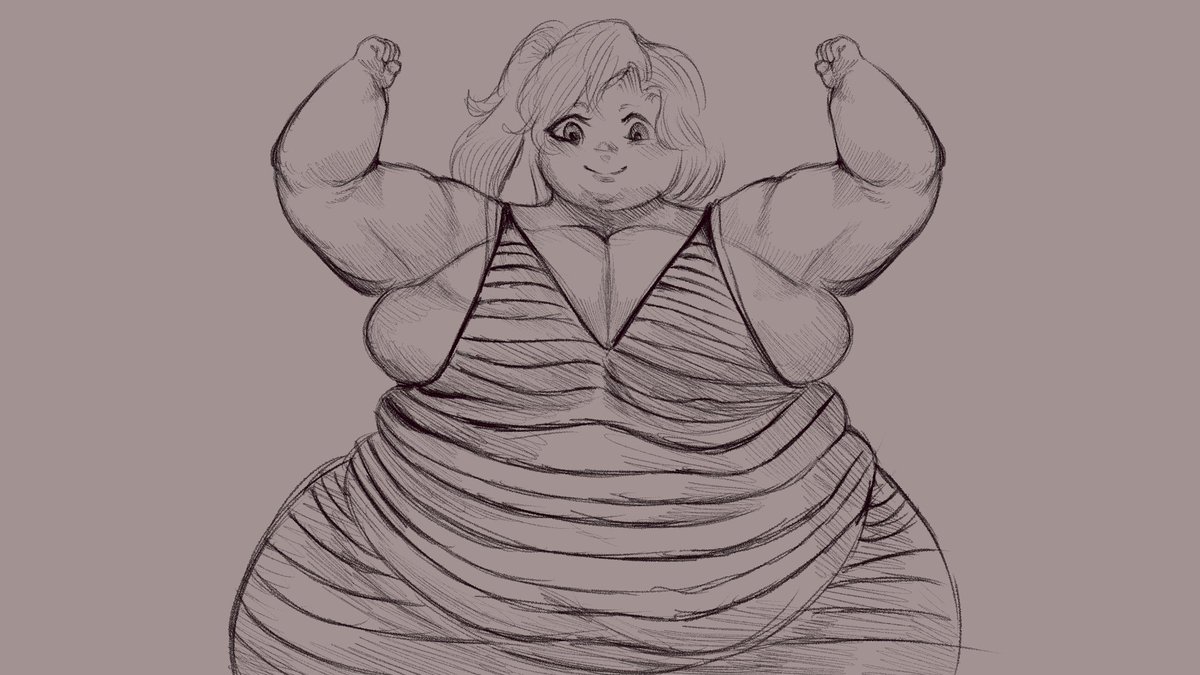 Chubby Elly tweet media