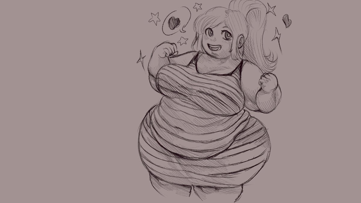 Chubby Elly tweet media